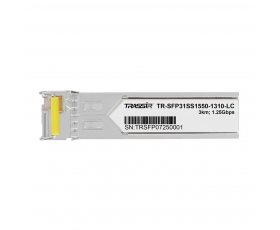 TRASSIR TR-SFP31SS1550-1310-LC