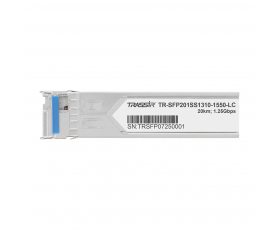 TRASSIR TR-SFP201SS1310-1550-LC