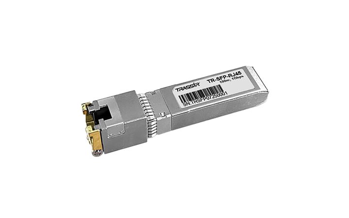 фото - TRASSIR TR-SFP-RJ45