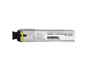 TRASSIR TR-SFP31SS1550-1310-SC