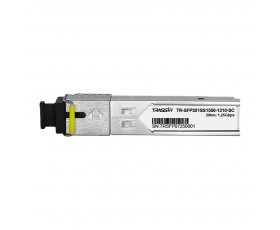 TRASSIR TR-SFP201SS1550-1310-SC