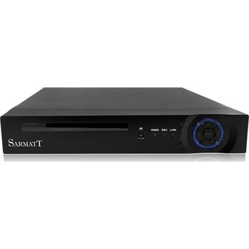 фото - Sarmatt DSR-425-Real