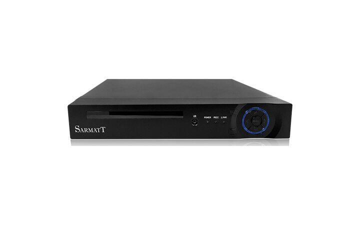 фото - Sarmatt DSR-425-Real