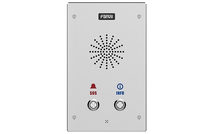 фото - Fanvil i16S-02P