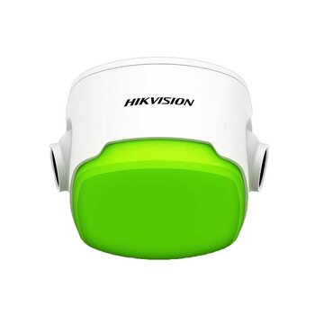 фото - Hikvision DS-TCP140-B(E)(4mm)