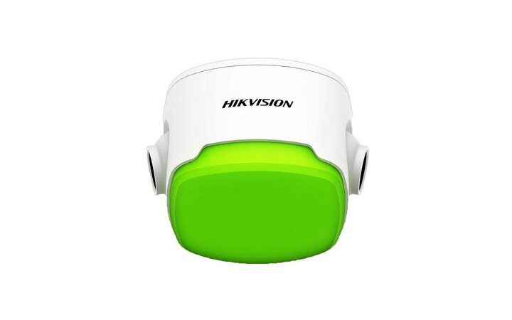 фото - Уличная IP-камера Hikvision DS-TCP140-B(E)(4mm)
