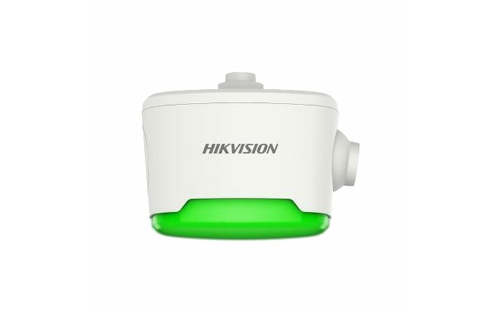 фото - Уличная IP-камера Hikvision DS-TCP440-B(E)(4mm)