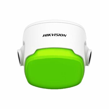 фото - Hikvision DS-TCP440-DB(E)(2.8mm)