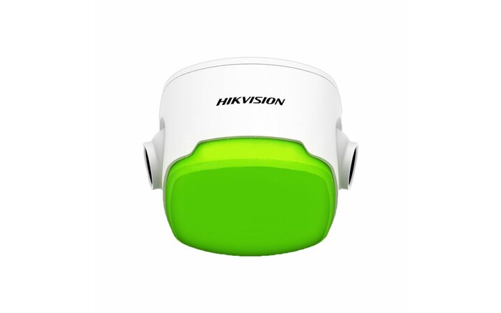 фото - Уличная IP-камера Hikvision DS-TCP440-DB(E)(4mm)