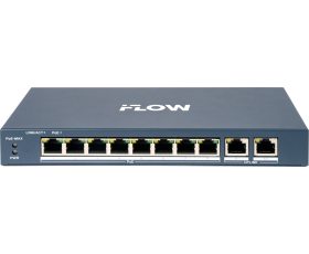 iFLow F-SW-EM410POE-VM/L