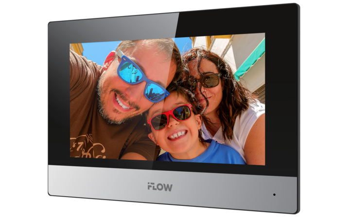 фото - iFLow F-VI-3442HPE1