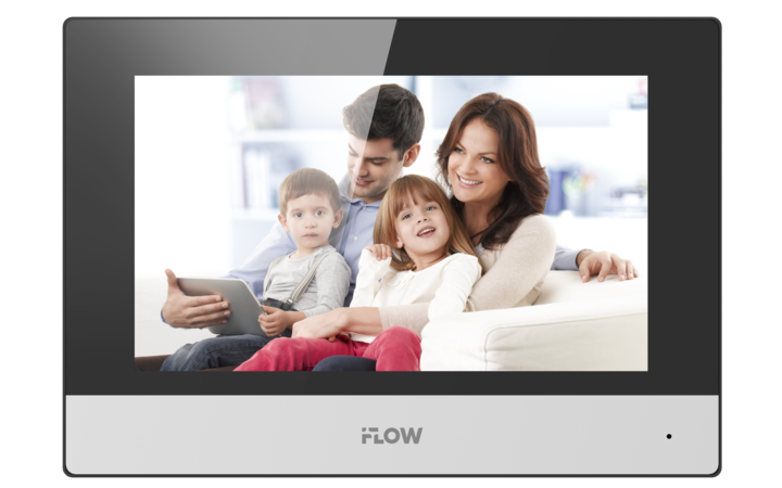 фото - iFLow F-VI-3442IPE1