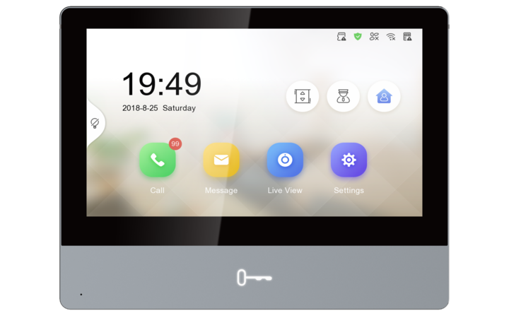 фото - iFLow F-VI-3545ISE1
