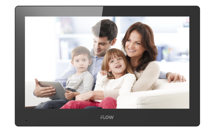 фото - iFLow F-VI-3562IPWE1