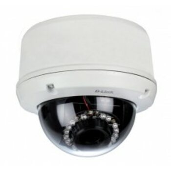 фото - D-Link DCS-6510