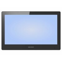 Hikvision DS-KH8520-WTE1 Black