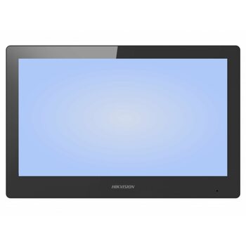 фото - Hikvision DS-KH8520-WTE1 Black