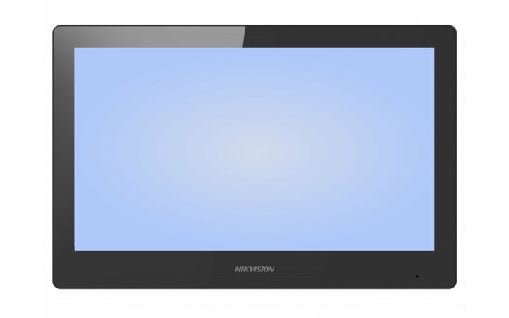 фото - Hikvision DS-KH8520-WTE1 Black