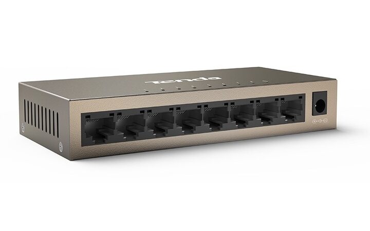 фото - Tenda TEG1008M