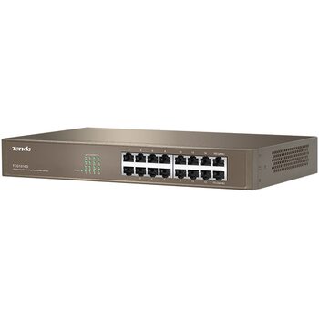 фото - Tenda TEG1016D