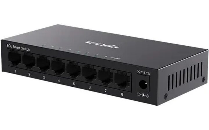 фото - Tenda TEG2208D