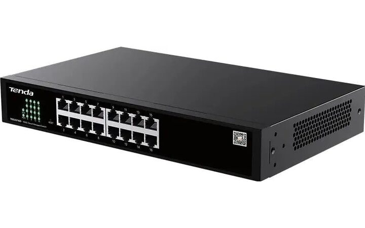фото - Tenda TEG2216D