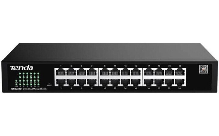 фото - Tenda TEG2224D
