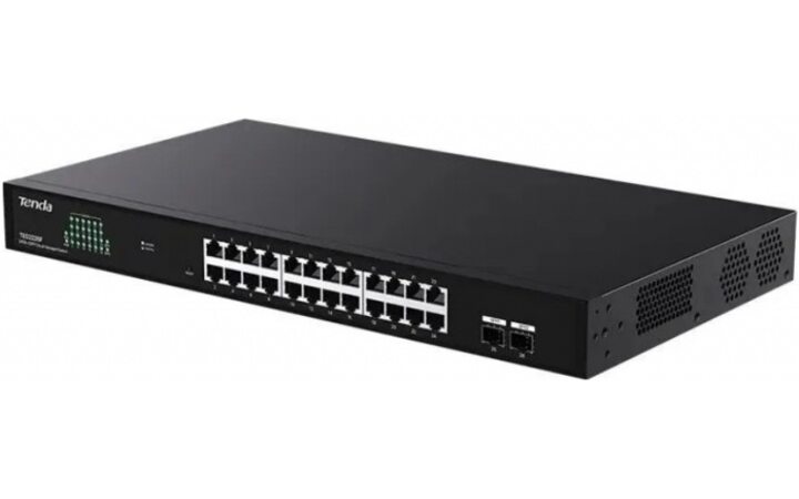 фото - Tenda TEG2226F