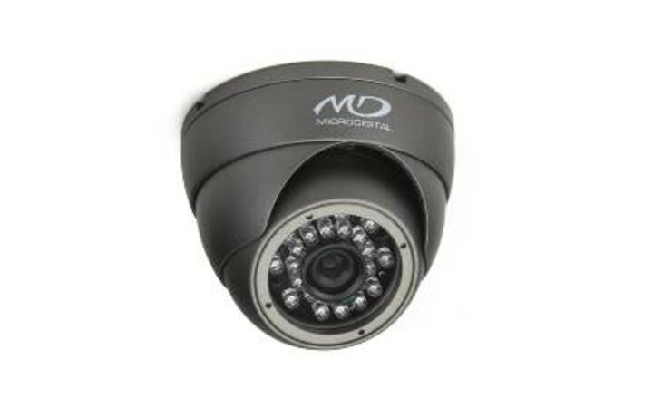 фото - MicroDigital MDC-AH9290FTN-24