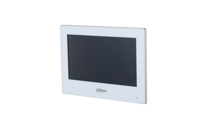 фото - Dahua DHI-VTH2624GW-WP