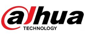Логотип Dahua