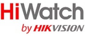 Логотип HiWatch