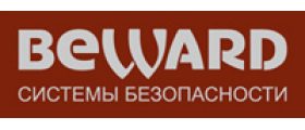 Логотип Beward
