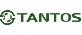 Логотип Tantos