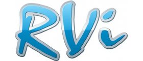 Логотип RVi