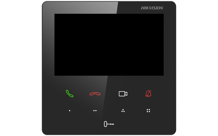 фото - Hikvision DS-KH6110-WE1