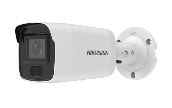 фото - Уличная IP-камера Hikvision DS-2CD3086G2-IS(2.8mm)(H)