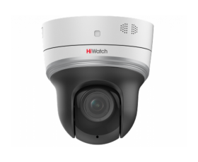 HiWatch PTZ-N2204I-D3/W(C)