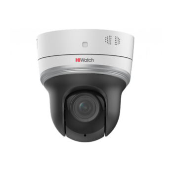 HiWatch PTZ-N2204I-D3/W(C)