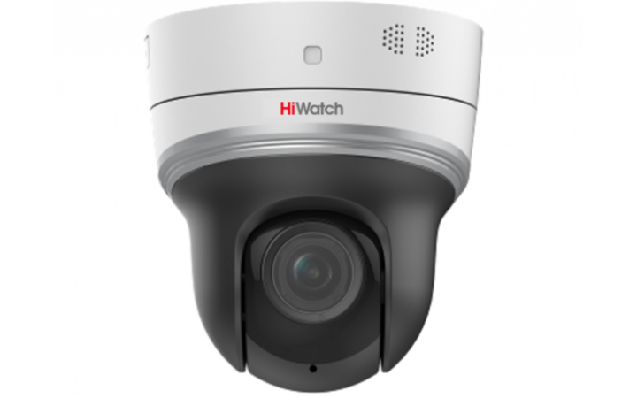 фото - HiWatch PTZ-N2204I-D3/W(C)