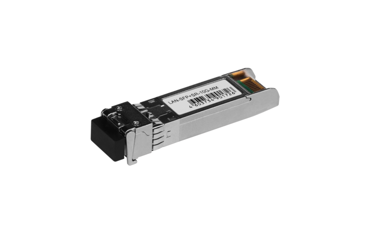 фото - Lanmaster LAN-SFP+SR-10G-MM