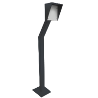 Tantos TSt-Uno 150x150 (антрацитово-серый)