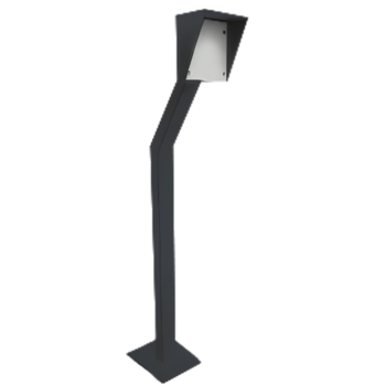 фото - Tantos TSt-Uno 150x150 (антрацитово-серый)