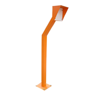 Tantos TSt-Uno 150x150 (оранжевый)