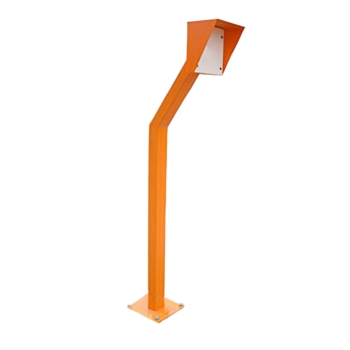 фото - Tantos TSt-Uno 150x150 (оранжевый)