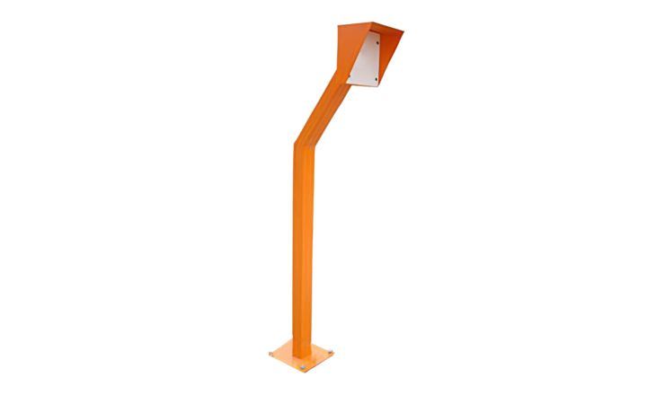 фото - Tantos TSt-Uno 150x150 (оранжевый)