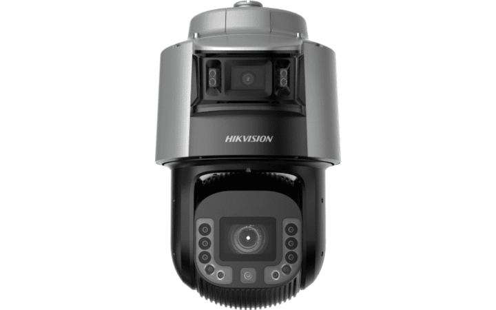 фото - Hikvision DS-2SF8C442MXS-DL(14F1)(P3)