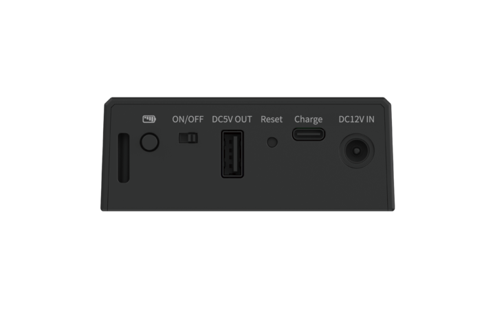 фото - Uniview GCB01-B7