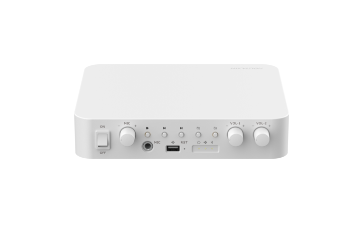 фото - Hikvision DS-QAE1A80G1-VB