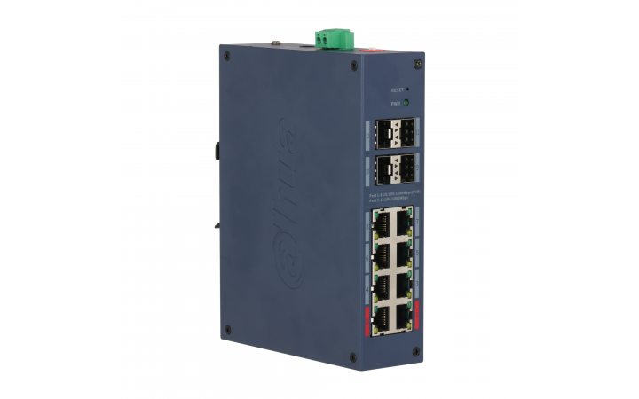 фото - Dahua DH-CHS4412-8GT-125